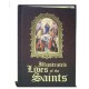 Illustrated Lives of the Saints - Hardcover